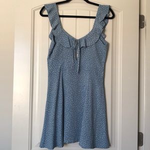 Flynn Skye Mimi Mini Dress